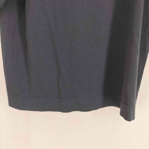 ユナイテッドアローズ UNITED ARROWS ハイツイスト WO ニット TEE メンズ JPN:S